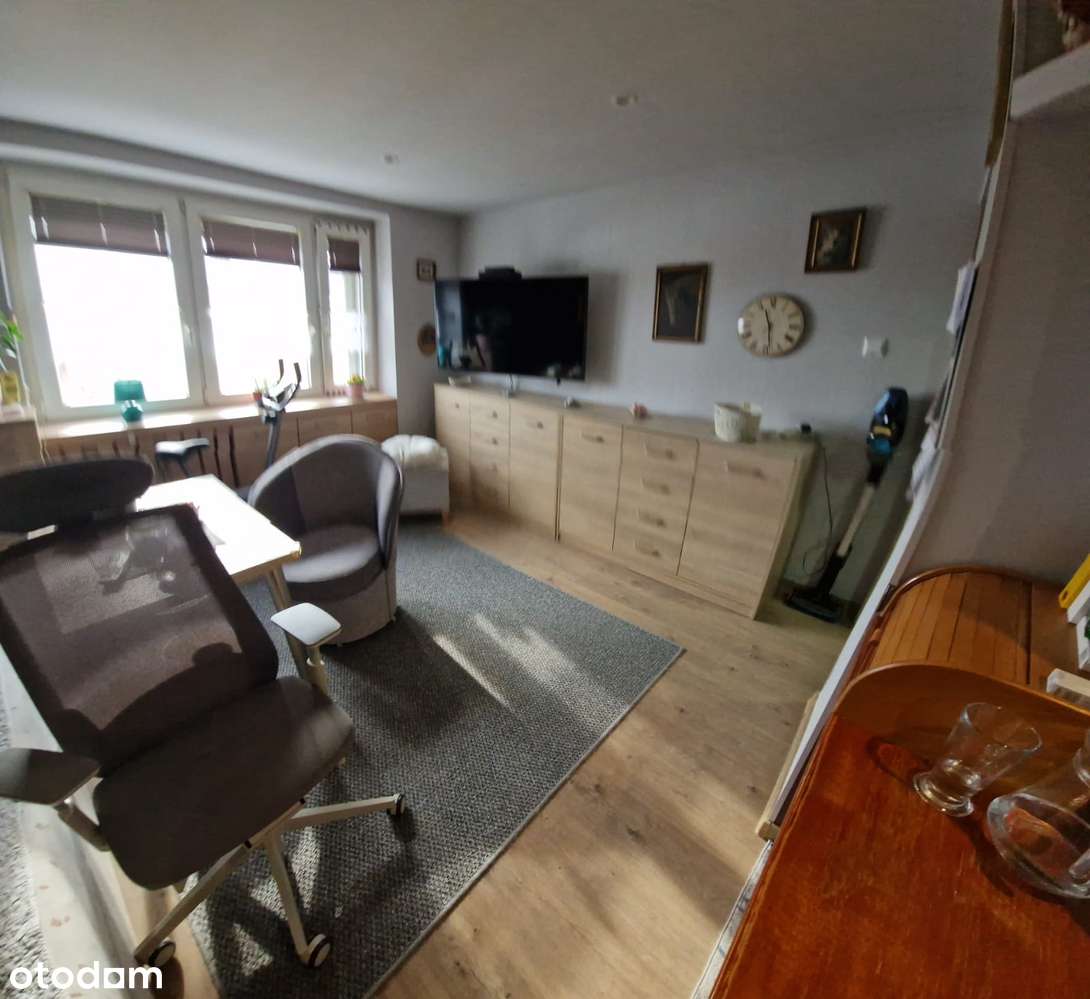 Na sprzedaż mieszkanie o pow.36 m2 w Prudniku Cena: 159 900 zł-5