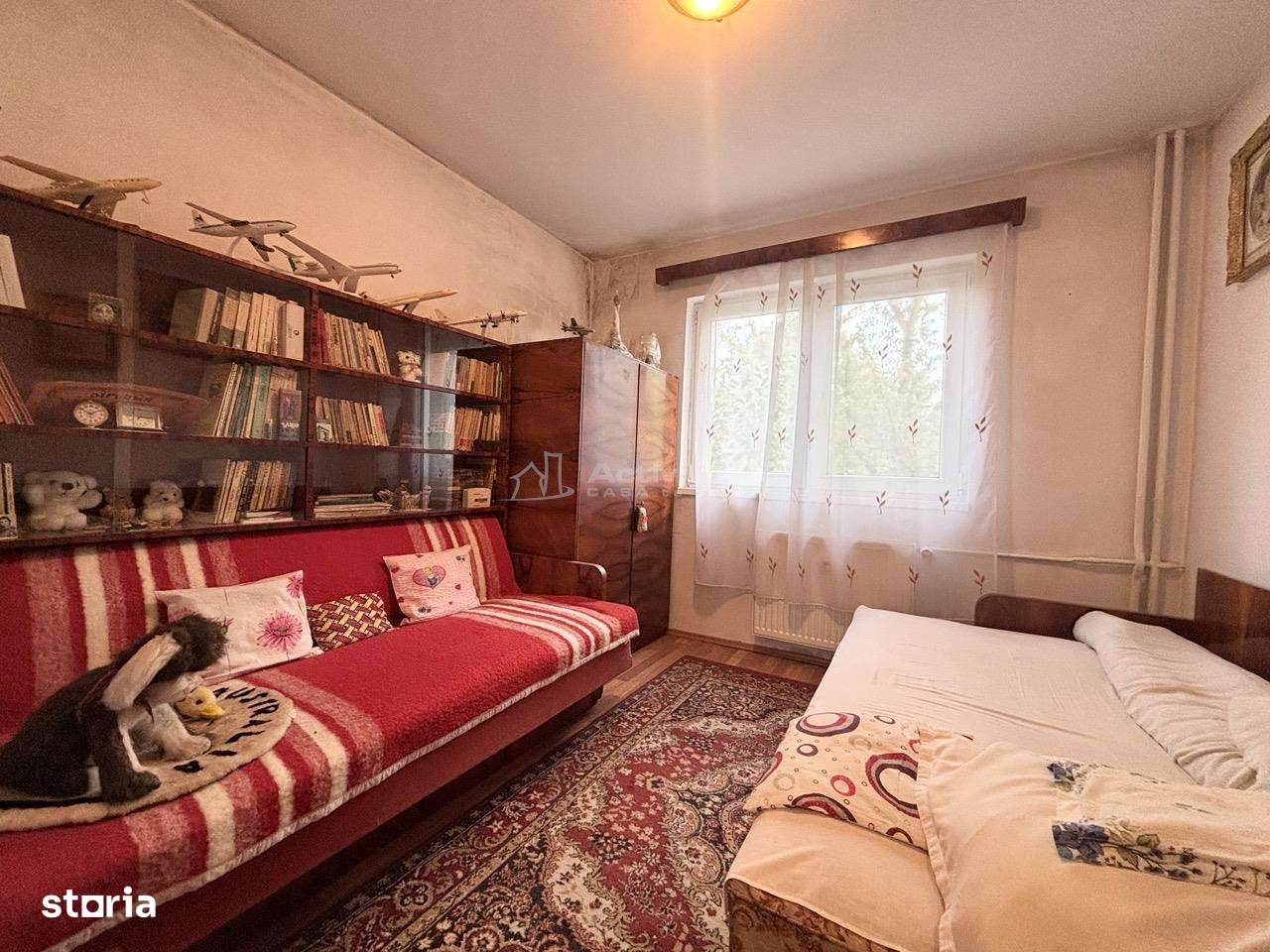 Apartament 2 camere – Rogerius- etaj 2 - Imagine principală: 4/9