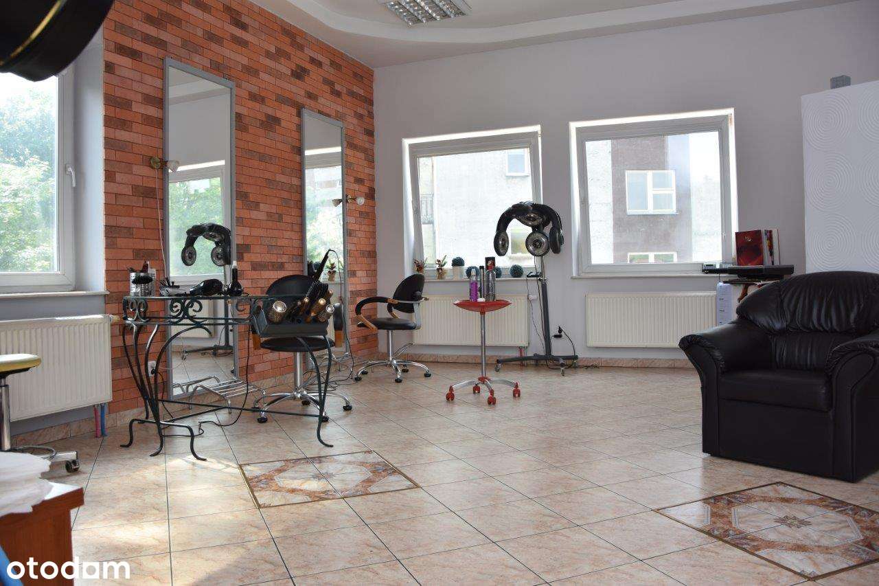 Lokal usługowy 1  piętro KSM - Pełny obrazek: 5/9