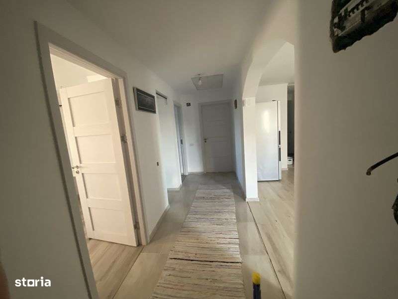 CASA de vanzare in com Chiscani - Imagine principală: 5/8