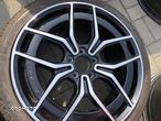 FELGA 19 MERCEDES AMG W213 C-klasa E-KLASA 8.0" x 19" 5x112 ET 43 - 2