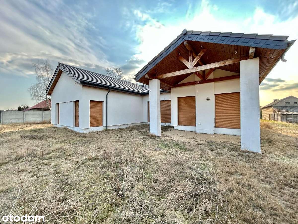 Dom z bajki- Jezioro, Las, Dwa Stawy, 5 hektarów !-2