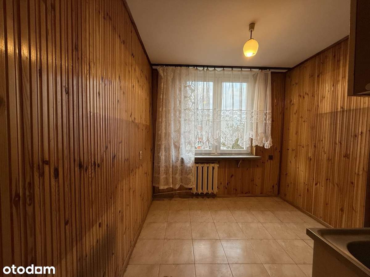 3-pokojowe mieszkanie 49,48 m² – Kraśnik Stary, ul. Sądowa 6-5