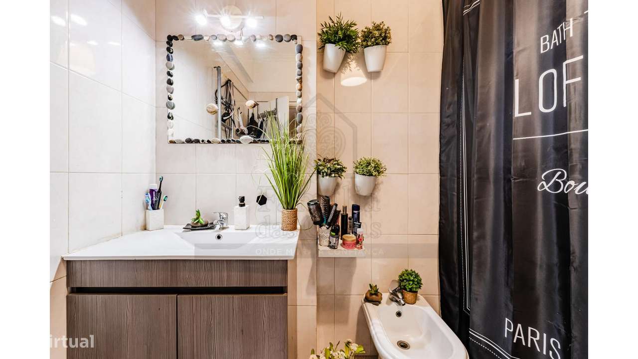 T3 a 5 Minutos da Estaçao da Fertagus-15