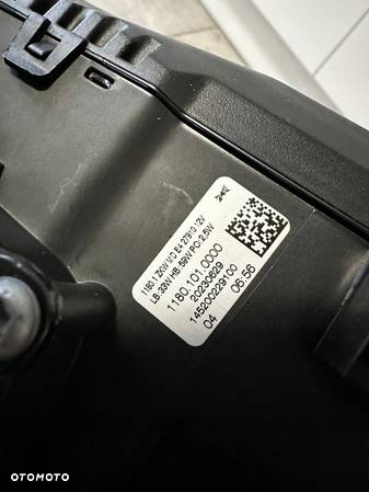 Bmw R1250 GS 2019- Lampa przod full led nowa EU idealna nie adaptive - 9