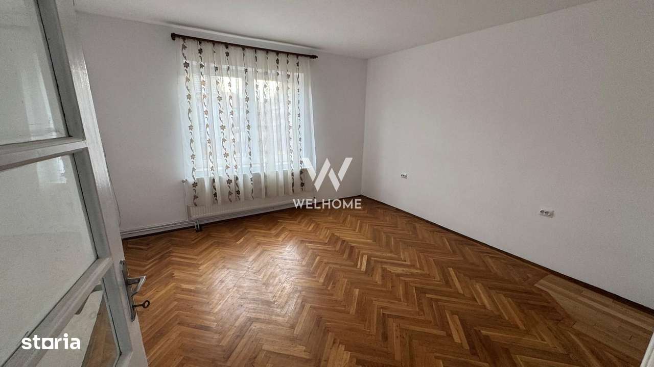 Apartament spațios cu 4 camere la casă – 90 mp utili - Sibiu-7