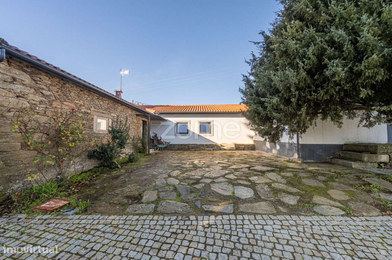 Quinta com 14 Hectares em Pleno Douro Vinhateiro - Grande imagem: 5/60