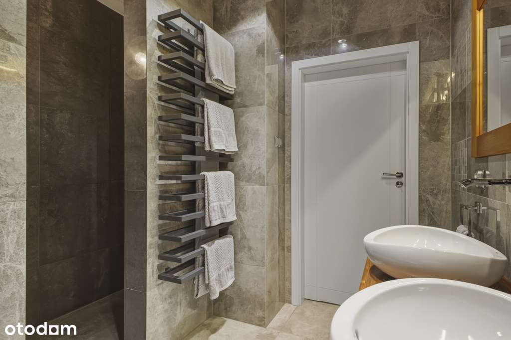 ⭐ M4 | 95 m2 + taras 31 m2 | Jeziorańskiego ⭐-11