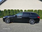 BMW Seria 5 520d Sport Line - 25