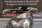 Far stanga Renault Clio 2 cod 8200228791 - 1