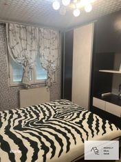 Inchiriere apartament cu 4 camere - zona Crangasi