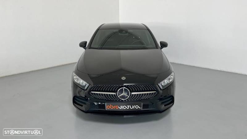 Mercedes-Benz A 250 Limousine e AMG Line - 2