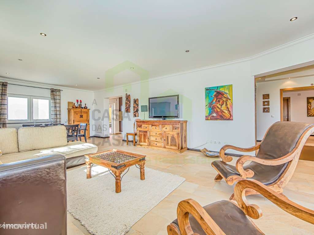 Vende Moradia T8, Ericeira 15 Km, A Casa das Casas-17