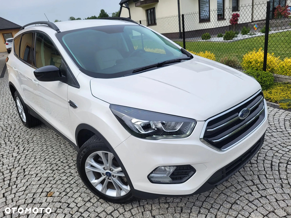 Ford Kuga 1.5 EcoBoost AWD Edition ASS - 6