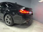 BMW 418 Gran Coupé d Pack M Auto - 6