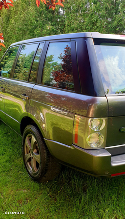 Land Rover Range Rover 3.0TD Vogue - 20