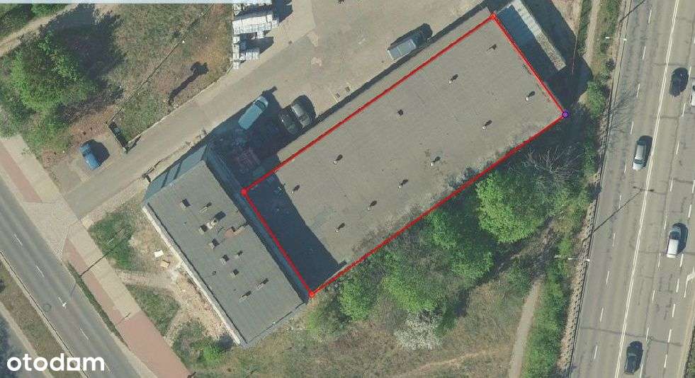 Różna Powie.19-107 Magazynowa w pobliżu DK22 i S3 - Pełny obrazek: 2/7