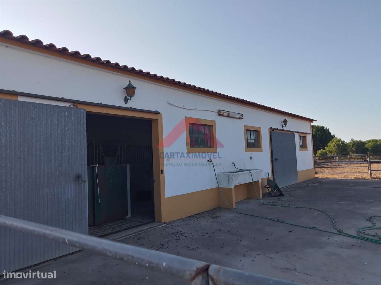 Moradia Isolada T4 Venda em Vale de Santarém,Santarém-10