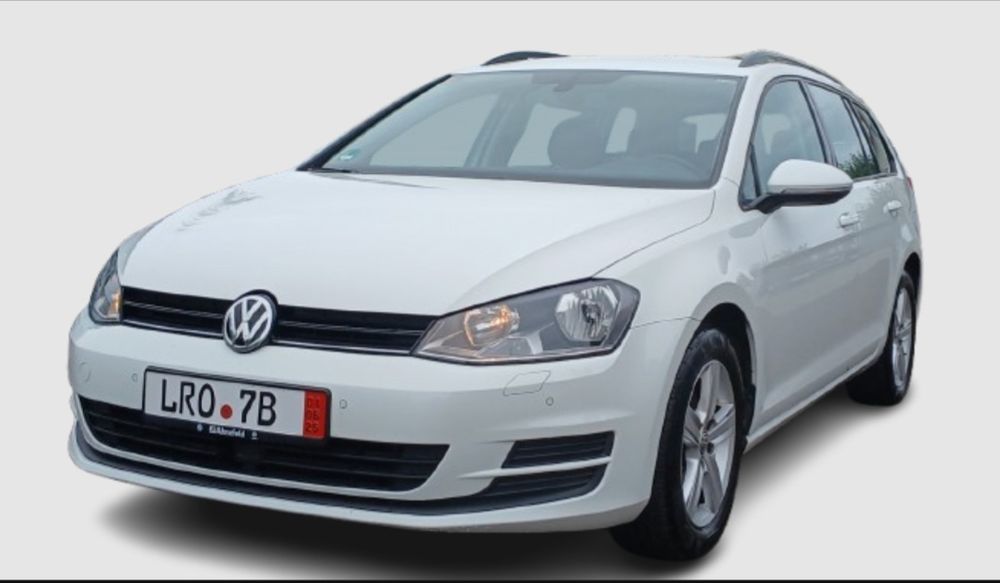Volkswagen Golf VII [2012 - 2020] 1.4 TSI BlueMotion Technology Comfortline 2014