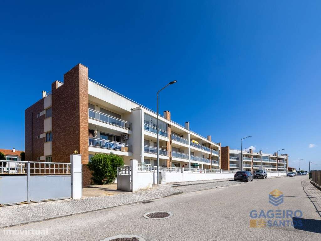 Apartamento T3 a poucos minutos da Baía de São Martinho do Porto-31
