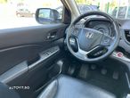 Honda CR-V 2.2 M/T Navi - 24