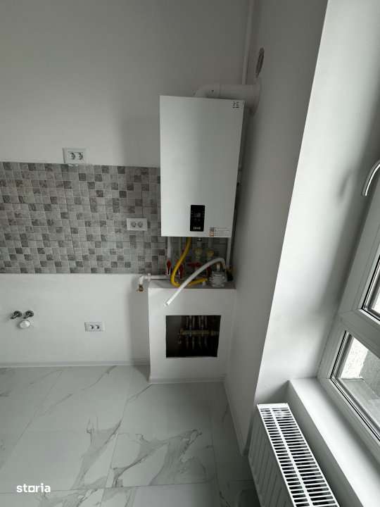 Apartament 2 camere Complex Envogue/NOU /De vanzare - Imagine principală: 5/10