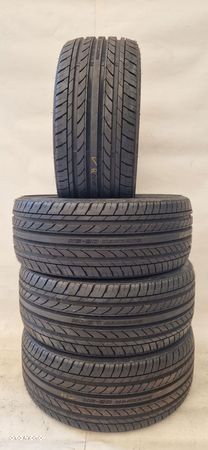 4x OPONY LETNIE NANKANG NS-20 NOBILE SPORT 225/30 ZR20 - 1