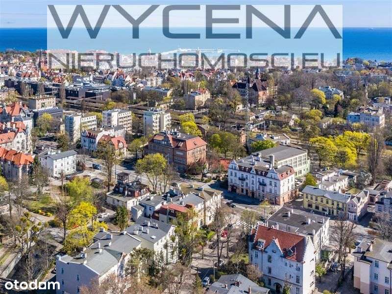 Mieszkanie 3 pok Sopot Al. Niepodległości-11