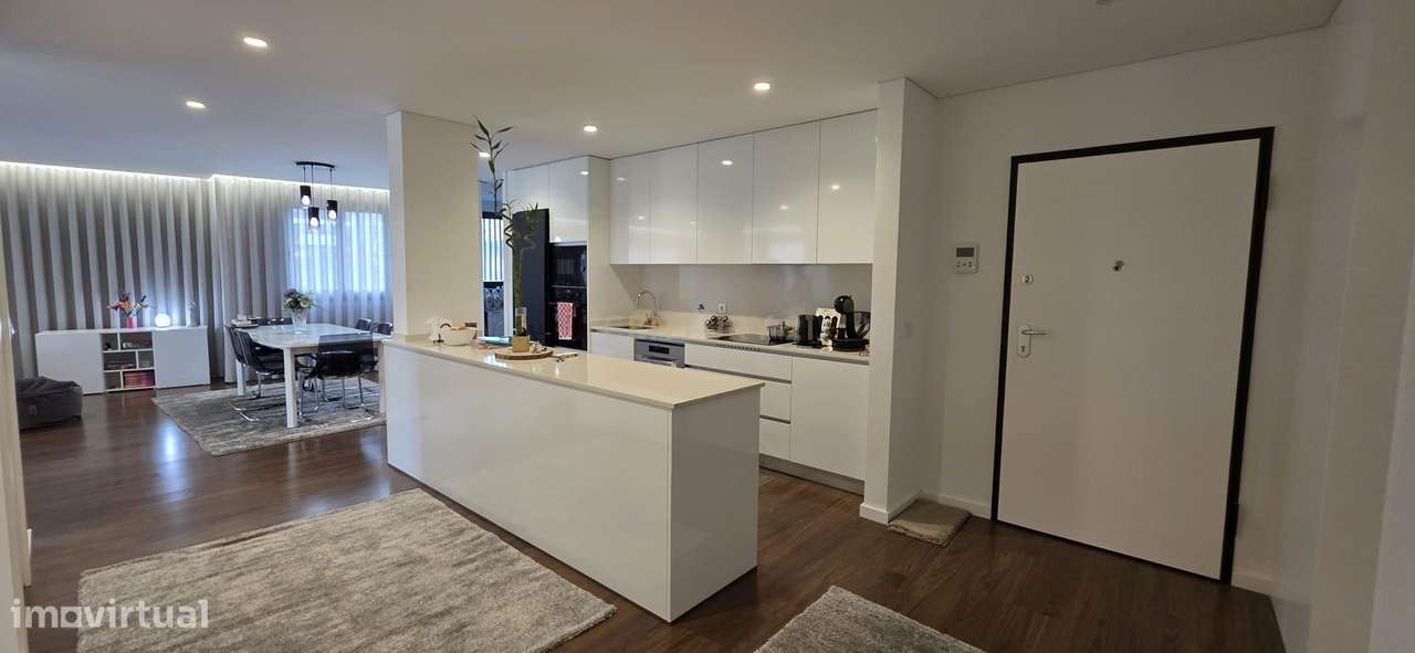 Apartamento T3 Centro Lousada - Grande imagem: 5/25