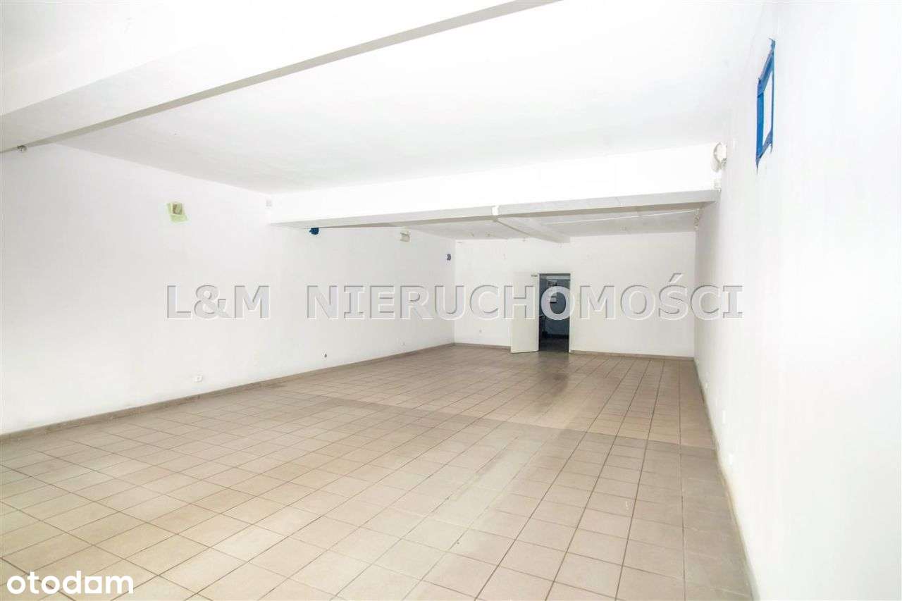 Lokal do wynajęcia w centrum Czerwionki !! - Pełny obrazek: 4/9