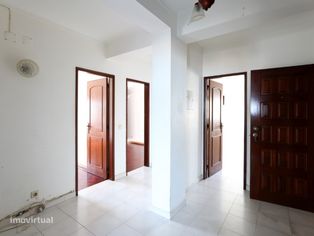 Apartamento T3 com vista Praia do Norte | Sítio da Nazaré - Grande imagem: 3/22