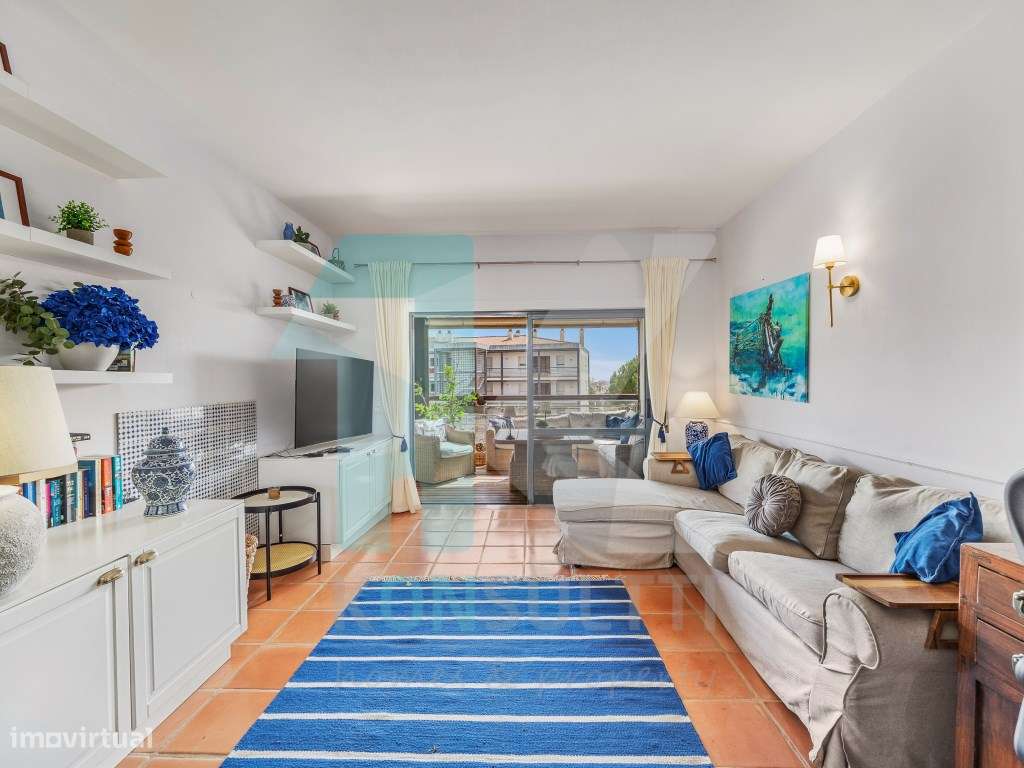 PENTHOUSE T2 com varanda virada a sul no empreendimento Marina Park...-13