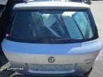 Haion Skoda Fabia 2 hatchback fara anexe - 1