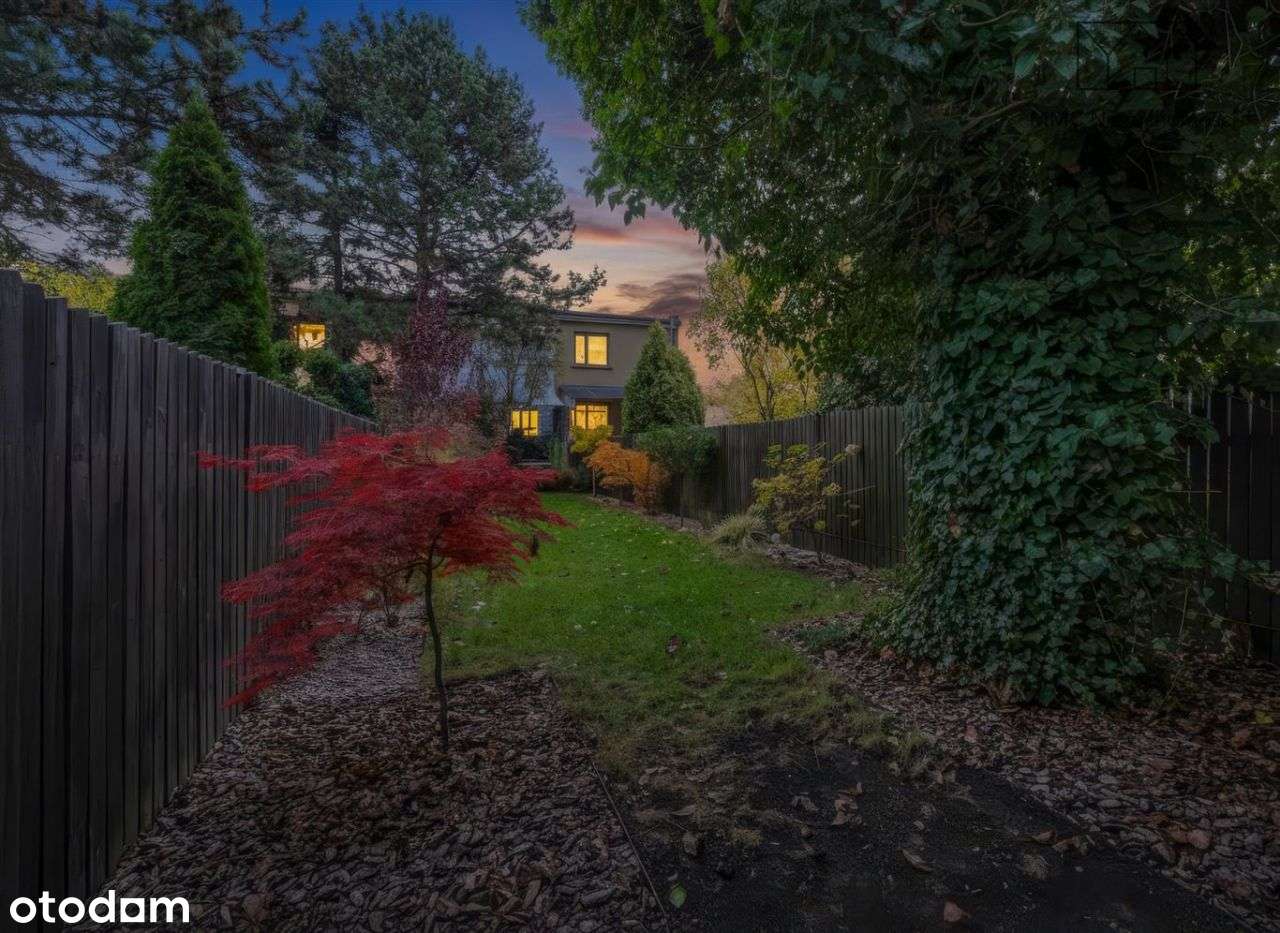 Dom szeregowy z garażem – Sosnowiec Dębowa Góra - Pełny obrazek: 4/20