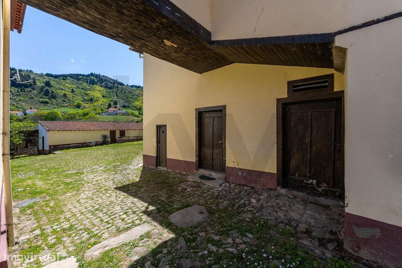 Quinta com licença de Turismo Rural para Investimento - Grande imagem: 5/18