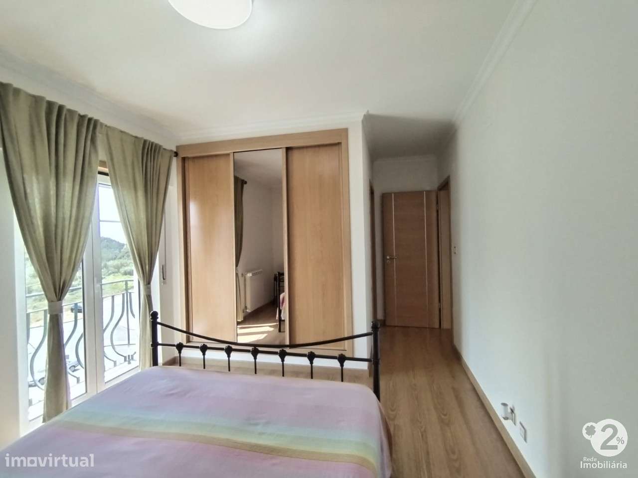 T3 de Excelência, na Quinta de Santa Bárbara - Mafra-31