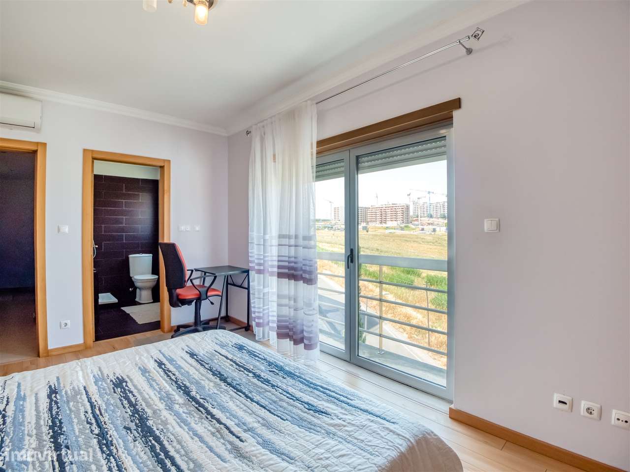 Apartamento T2 Venda em Póvoa de Santo Adrião e Olival Basto,Odivelas-7