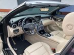 Mercedes-Benz Klasa C 300 Cabrio 9G-TRONIC AMG Line - 12