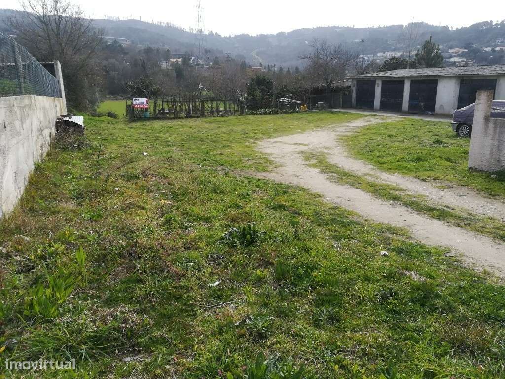 Terreno p/ Construção - Crespos - Grande imagem: 3/5