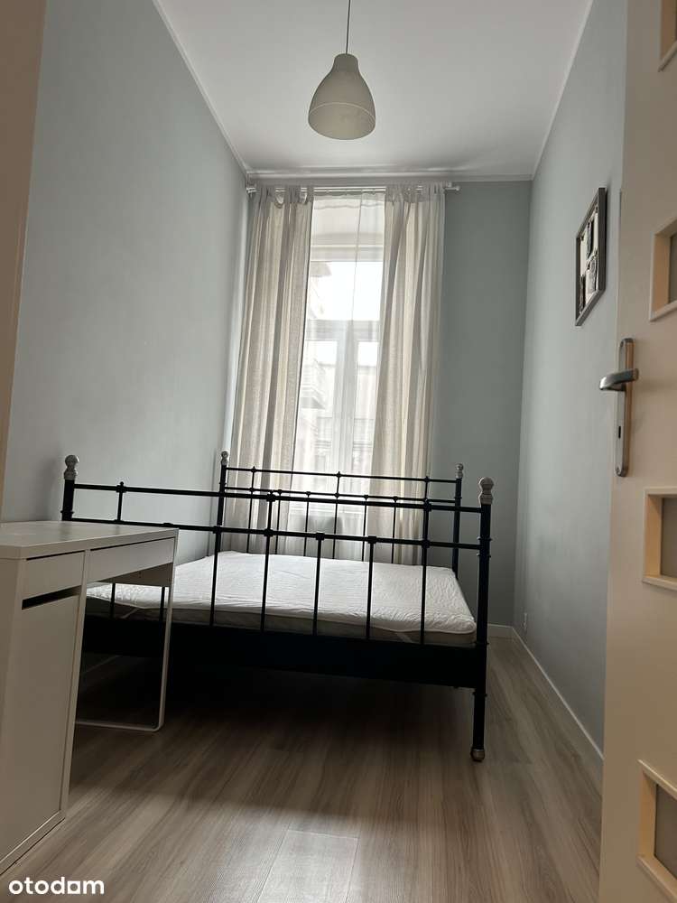 2 pokoje z dużą kuchnią - Pełny obrazek: 5/7