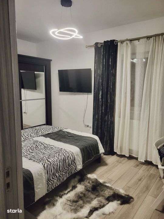 Apartament 2 camere , bloc nou 2025 , parcare ,et 3 cu lift - Imagine principală: 4/9