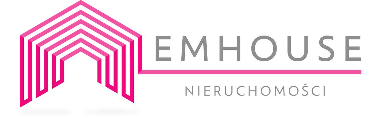 Logo: Emhouse Nieruchomości KOSZALIN, KOŁOBRZEG, ŚWINOUJŚCIE