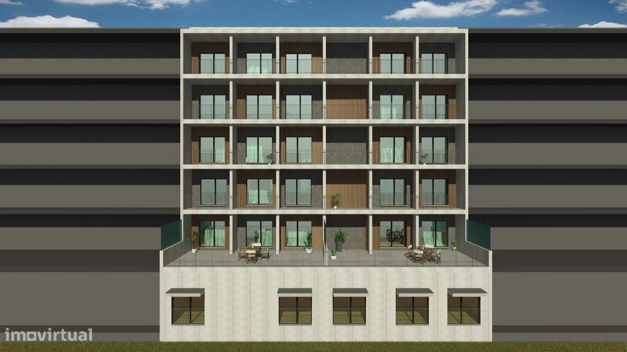 T2 Duplex, Avenida da Europa - Grande imagem: 4/12