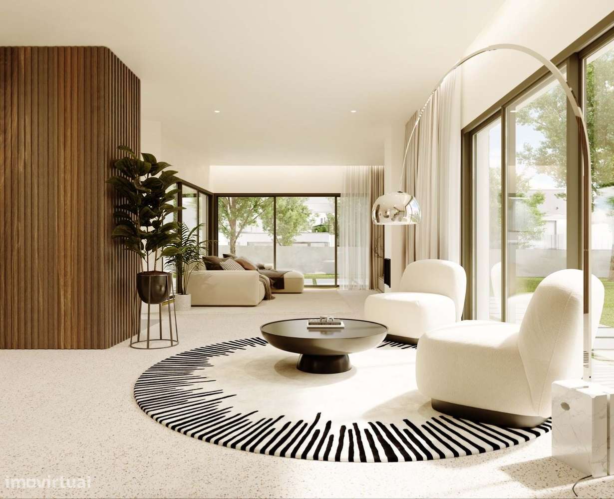 Construa memórias onde a natureza encontra o conforto - Grande imagem: 5/8