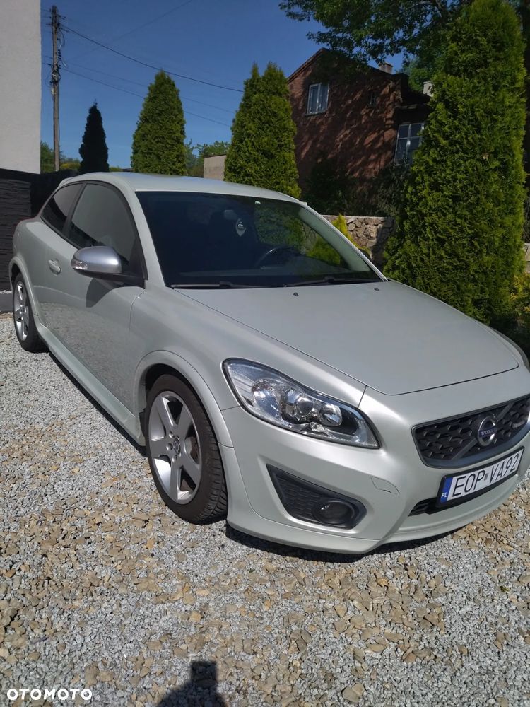 Volvo C30