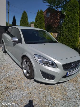 Volvo C30 D2 DRIVe R-Design - 1