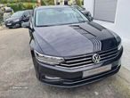 VW Passat Variant 2.0 TDi Business DSG - 1