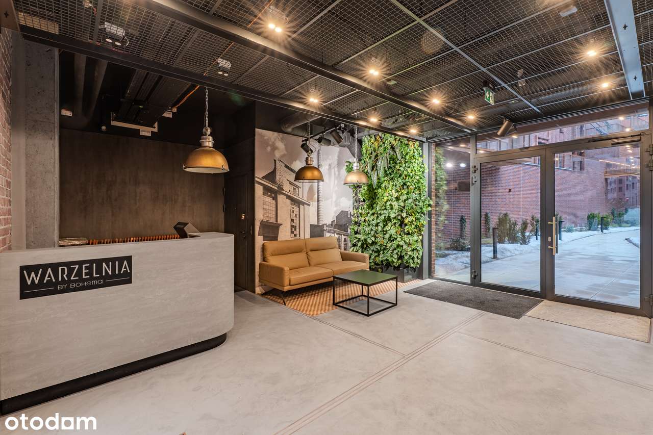 Nowy apartament w inwestycji Bohema-Warzelnia | Metro szwedzka-13