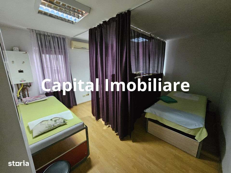 Spatiu comercial\Cabinet medical\Birouri Favorit - Imagine principală: 4/4