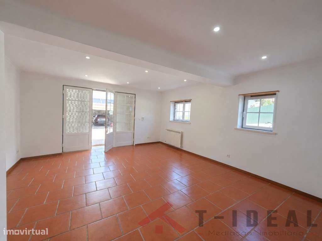 Moradia T3 próxima da Praia da Areia Branca-15